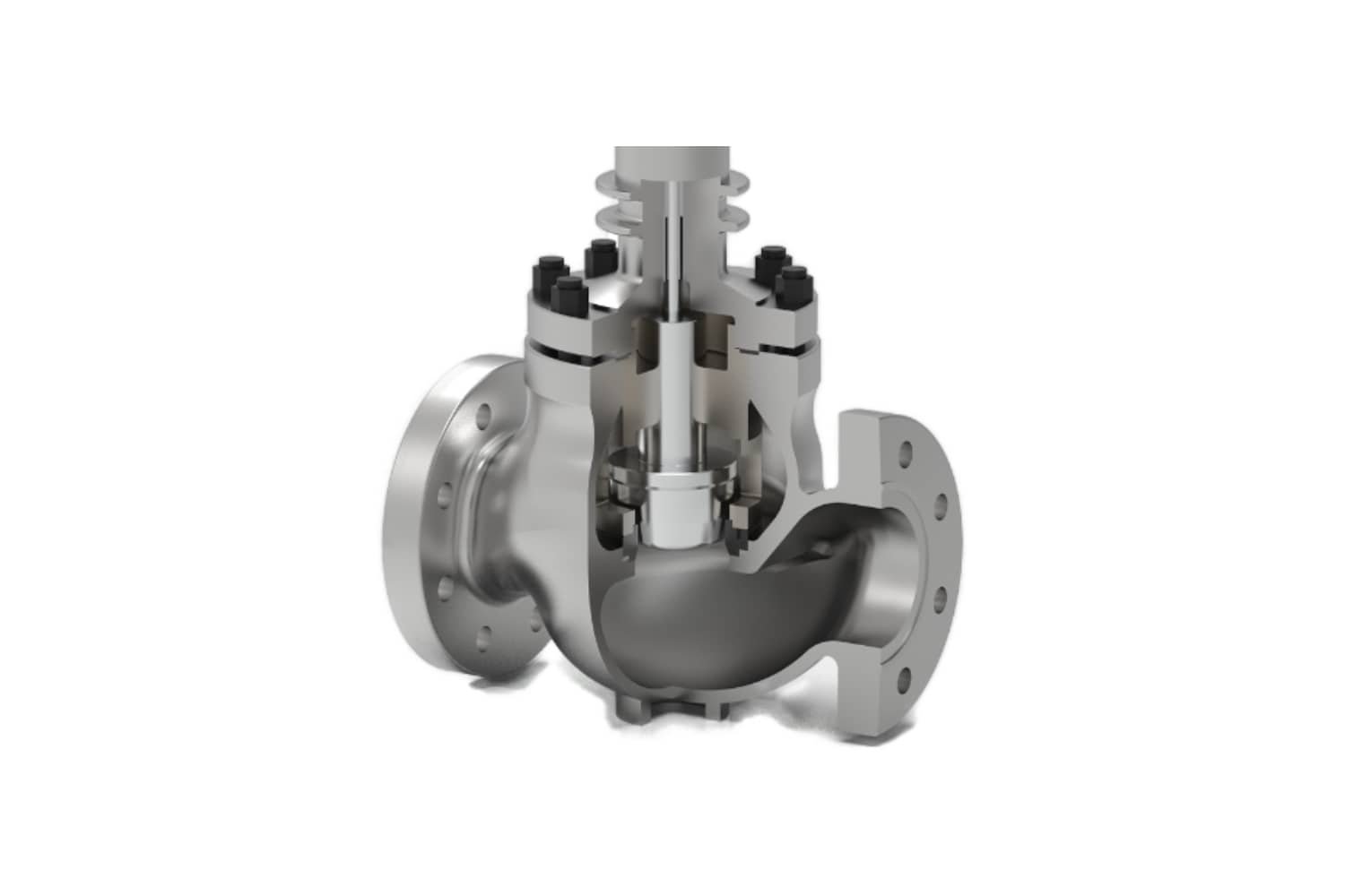 Control Valve - Byzer Valve | Your Trusted Valve Manufacturer for ...