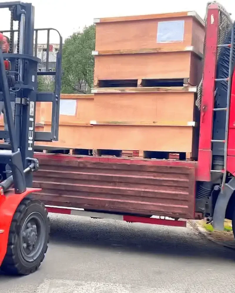 Packing of Pneumatic valve5